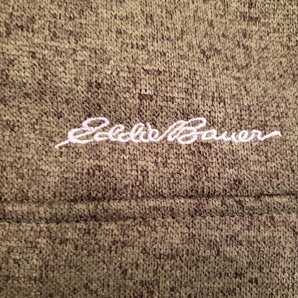 Eddie Bauer Convector Snap Mock - Picture 14 of 14